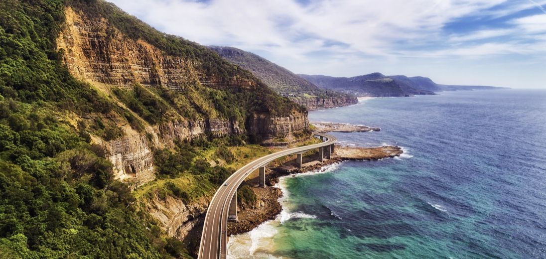 North Coast