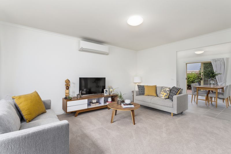 A home to build memories