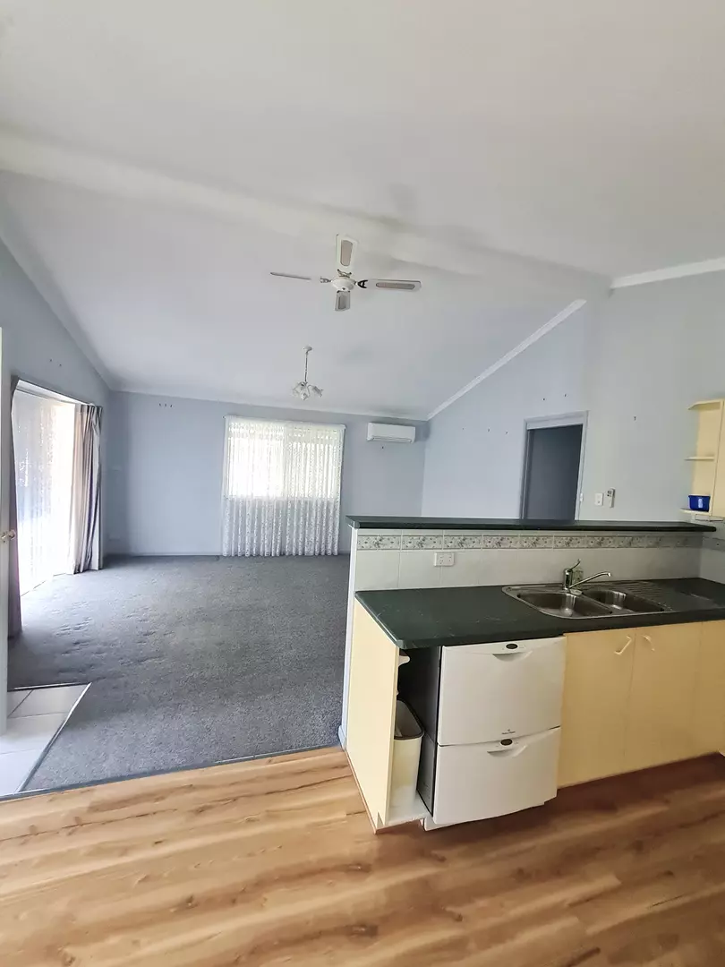 Beautiful & Spacious 3-Bedroom Home