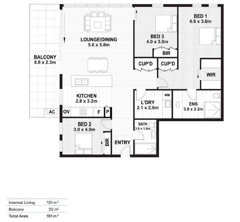 Luxury Retreat with Balcony Views to Collaroy Beach