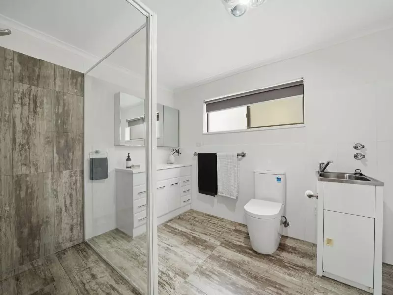 Retirement living at its best!