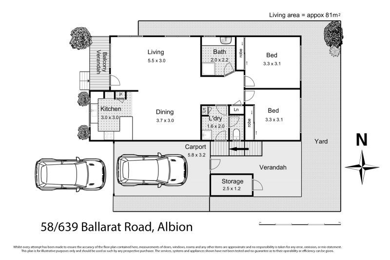 Fresh and Bright Home