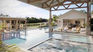 Why Port Macquarie's new wave of lifestyle features makes it ideal for younger retirees and downsizers