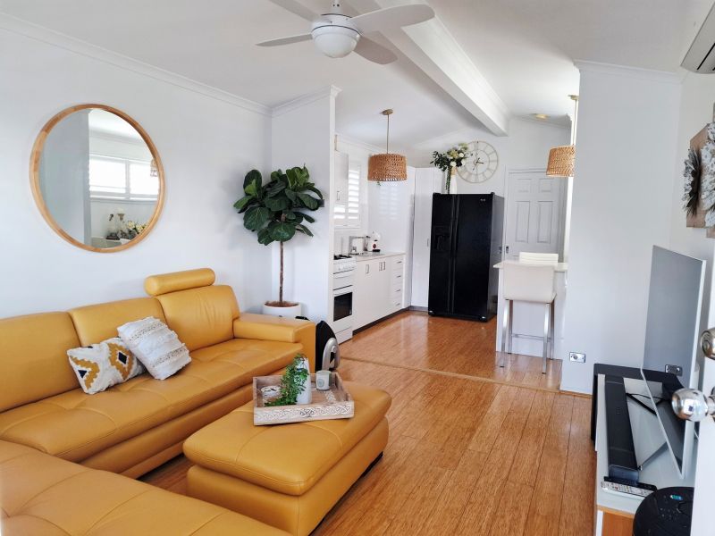 Jettys By The Lake - Site 252