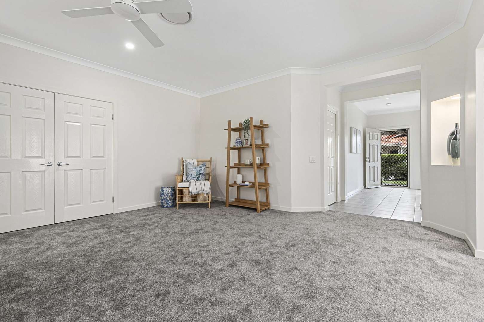 2 -Bedroom plus Study Villa - Discover more in your retirement