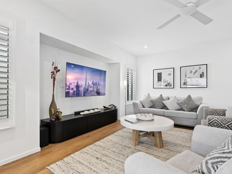 Site 119 - Established Avalon