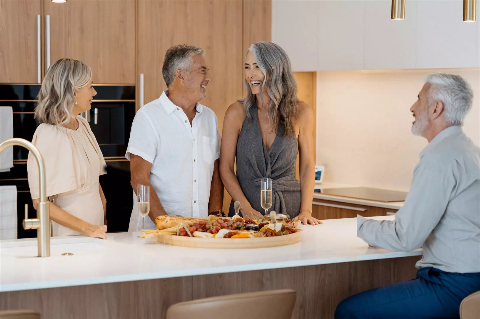 Paloma by Palm Lake Resort Pelican Waters