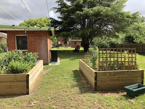 Vasey RSL Care Secures $50,000 Grant from Allan Labor Government for Veteran Accommodation Upgrades