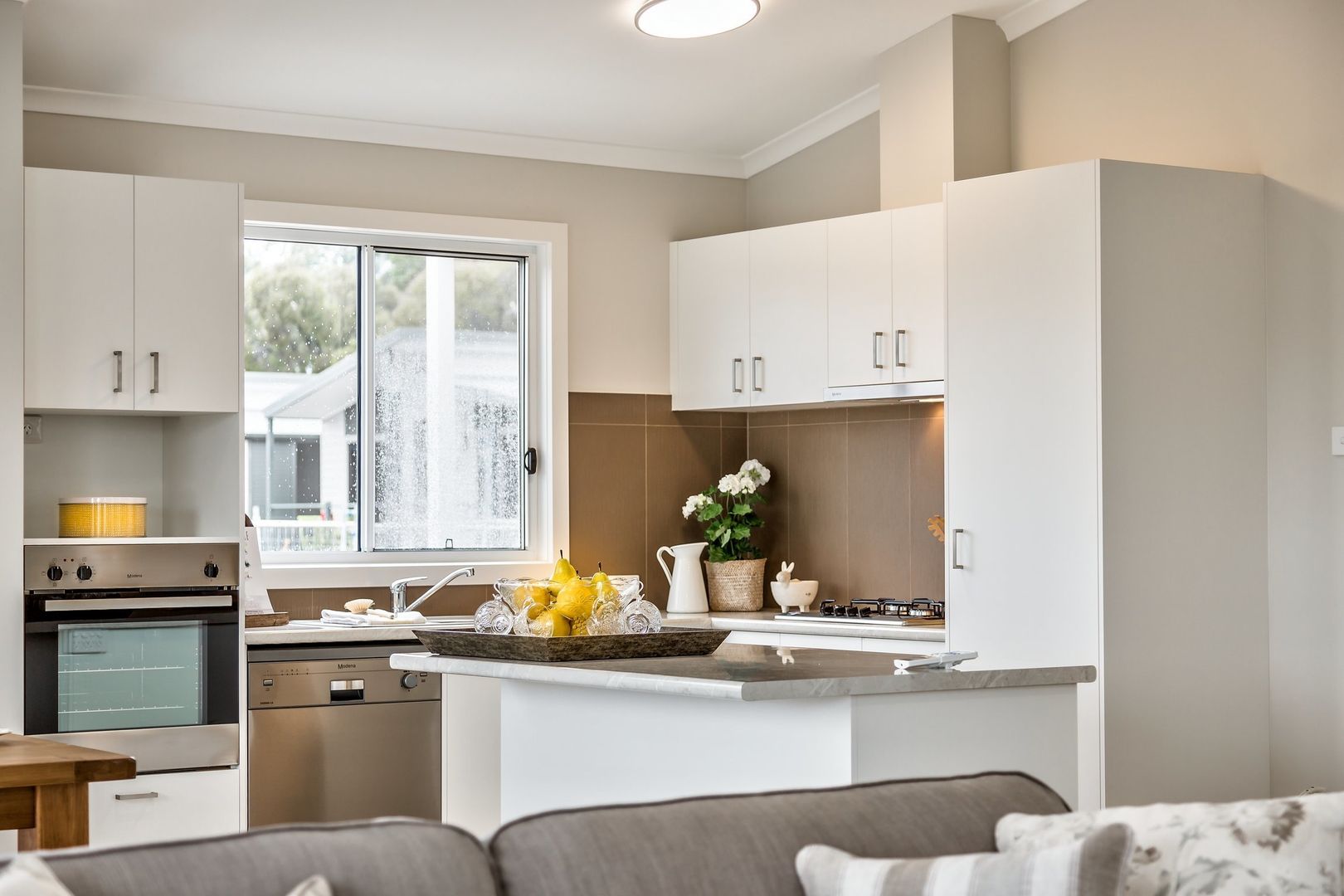 Melaleuca design has so much space for your over 55s lifestyle 