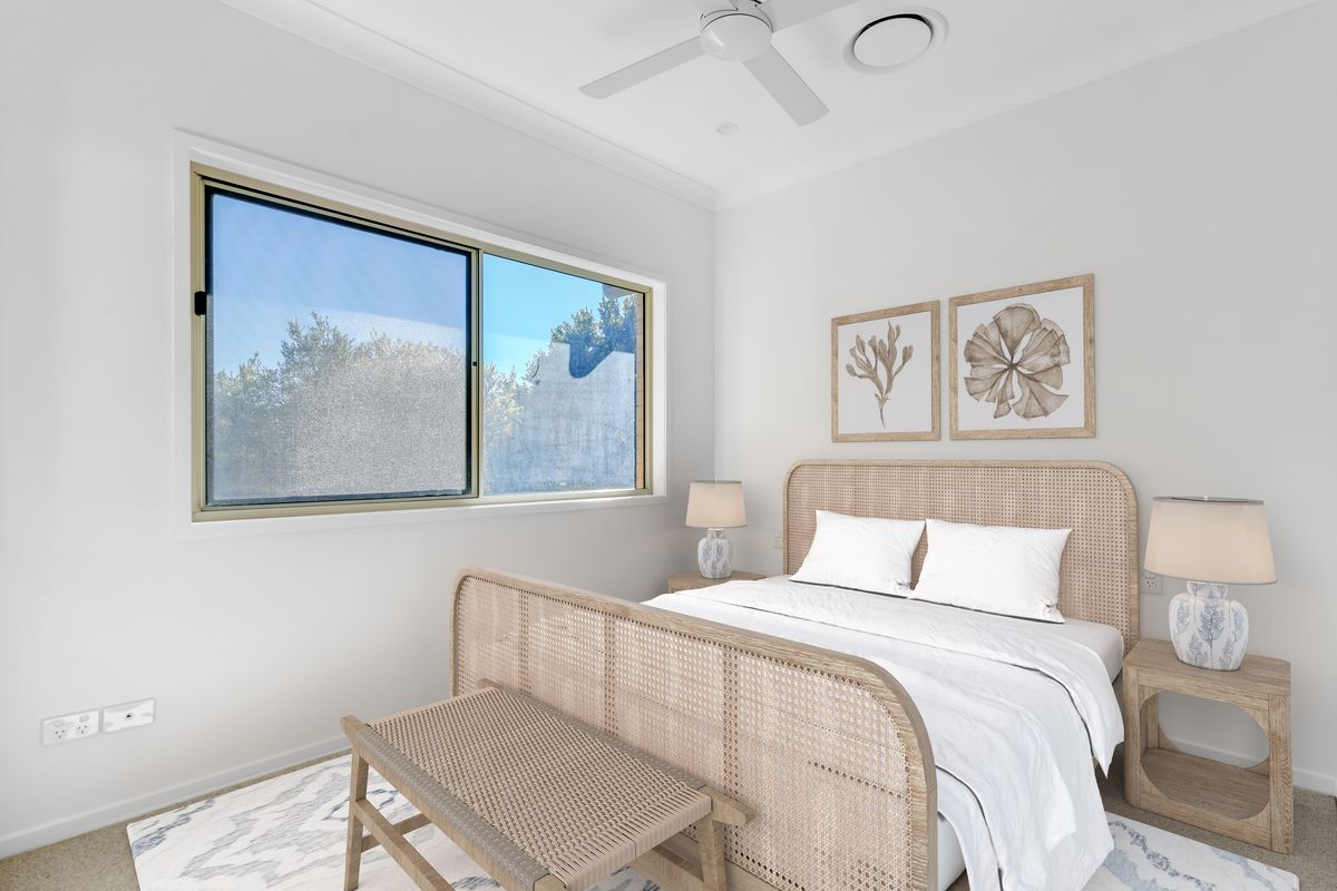 Caloundra Rise Unit 107