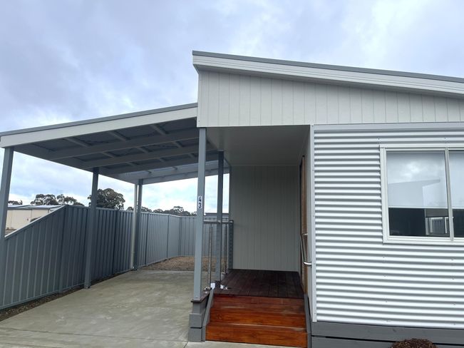 Ballarat Lifestyle Village - Over 50's Living - Open Day!