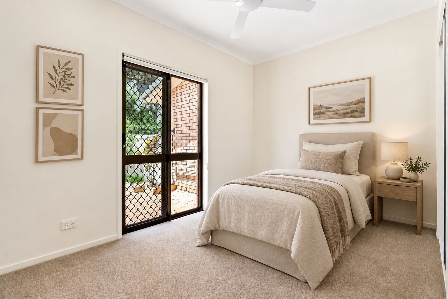 Two Bedroom | Villas - Join Waitlist