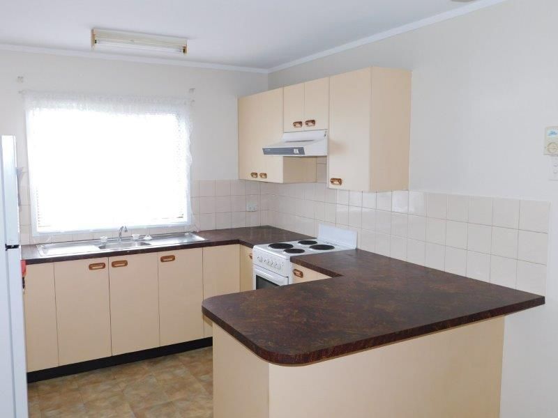 A home ready to make your own