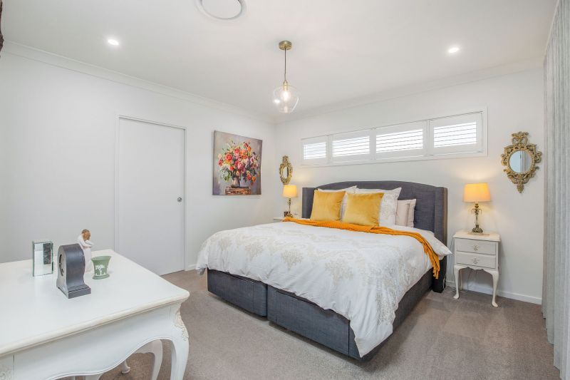 Site 435 - Established Ellerston S1