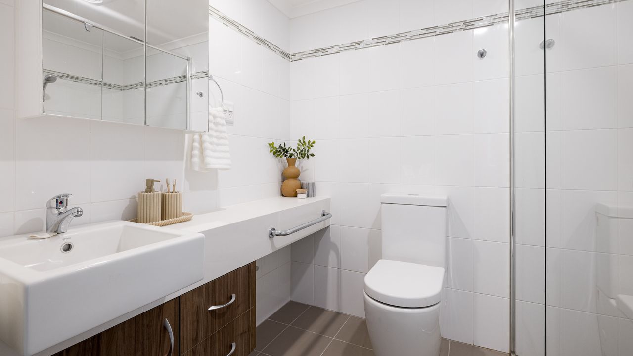 Uniting Bankstown Retirement Village