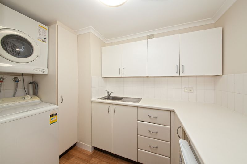 Serviced apartment living ideal for couples