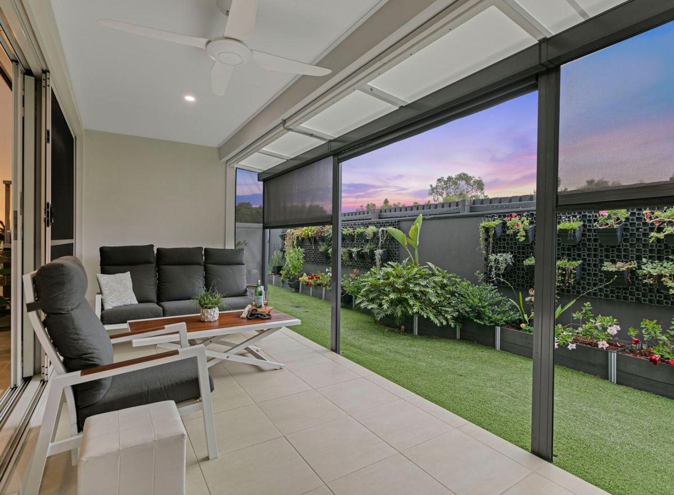 Palm Lake Caloundra Cay - Home 22 (Tulum) Over 50's Luxury Lifestyle Resort