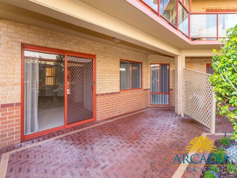 ARCADIA WATERS BICTON - Ground Floor Stunner