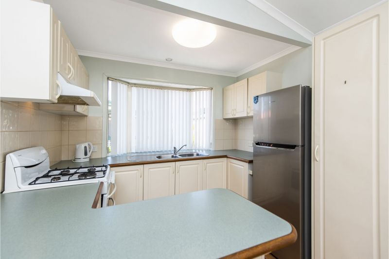 Riverside Gardens Estate - Site 161