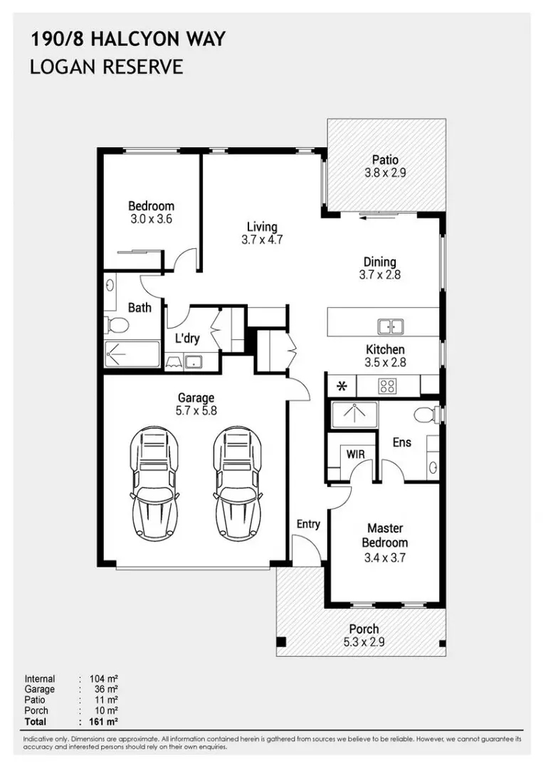 Effortless Living in the Heart of Halcyon Rise