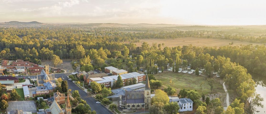 Riverina