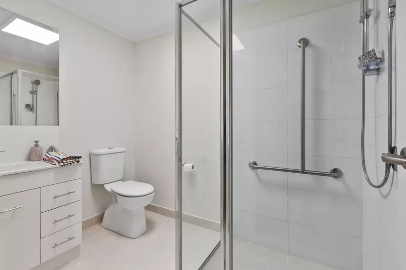 Stylish Corner Haven with Sunlit Interiors and Modern Touches