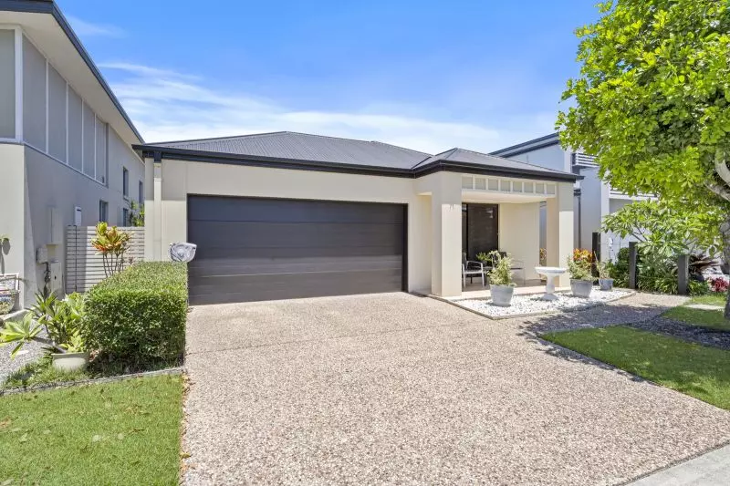 Site 71 - Established Fraser