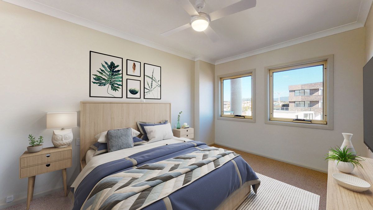 Howard Court at IRT Pioneer Place Retirement Village