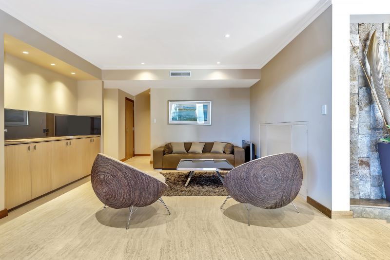 Absolute Beachfront!