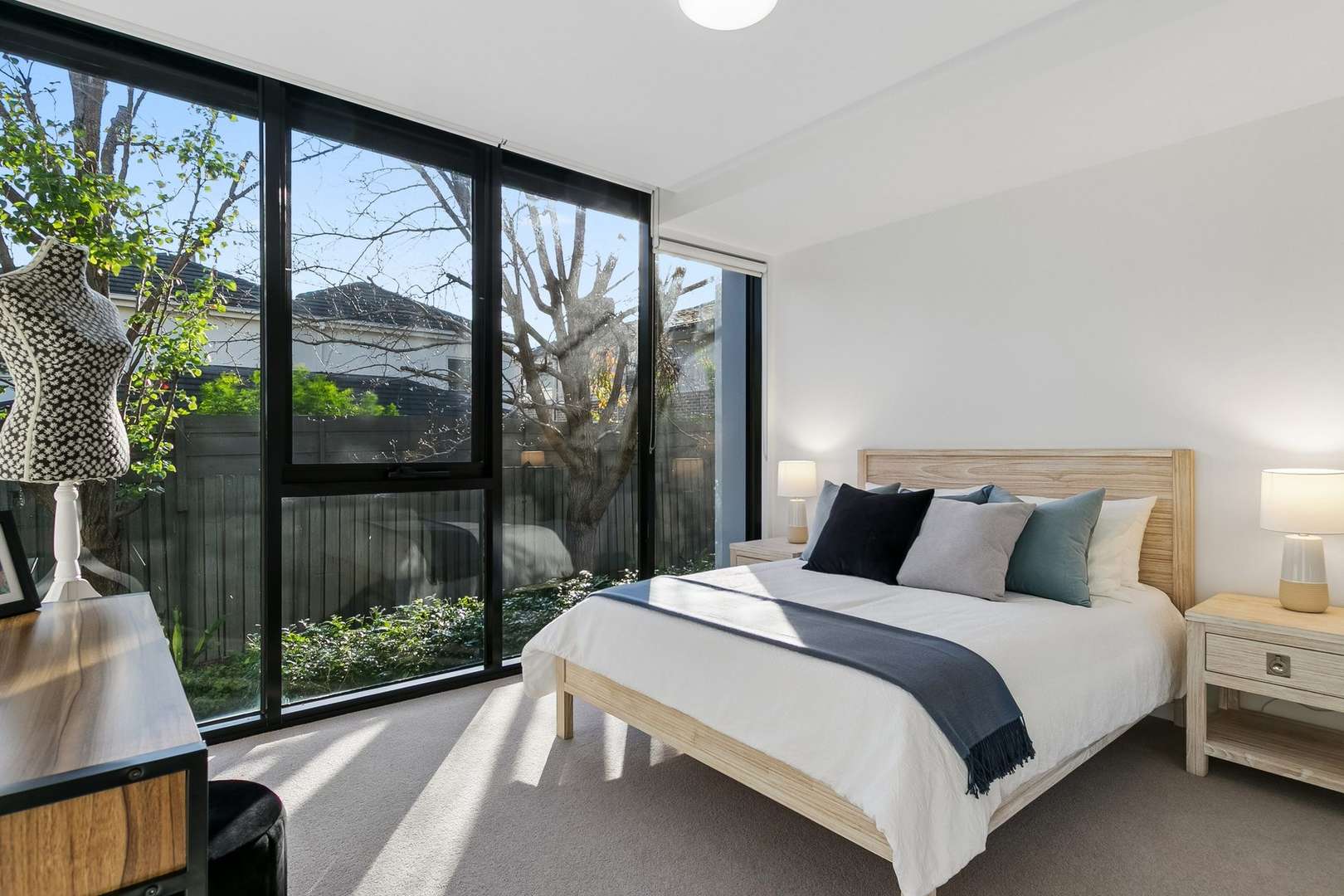 Renovated Bayside Living