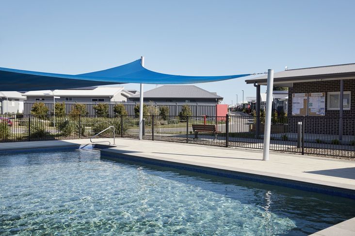 Open Day at Sweetwater Grove