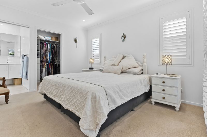 Modern Comfort, Lifestyle & Community