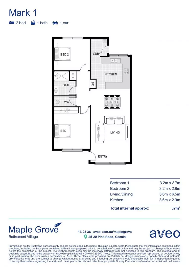 Comfortable villa in prime location!