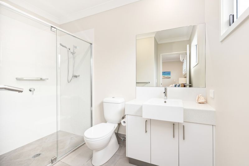 Location, Location, Location- Stunning Bushland Outlook