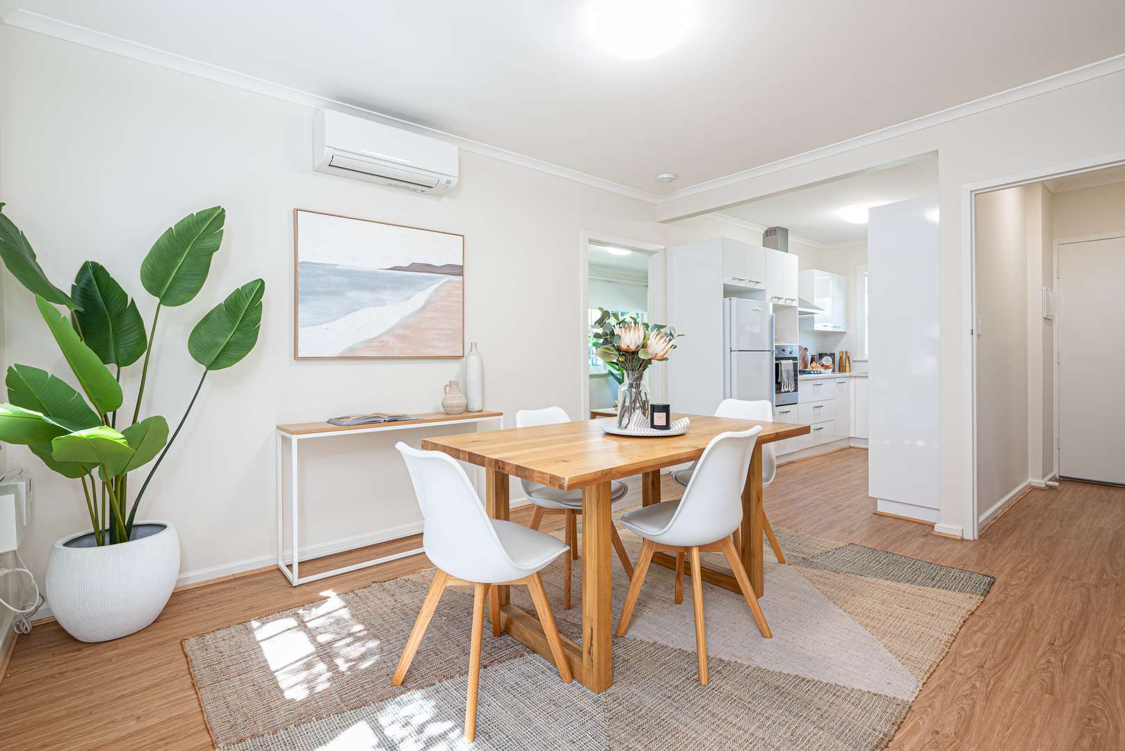 Discover Easy Retirement Living at Unit 6 ECH Lawrence Court, Walkerville 