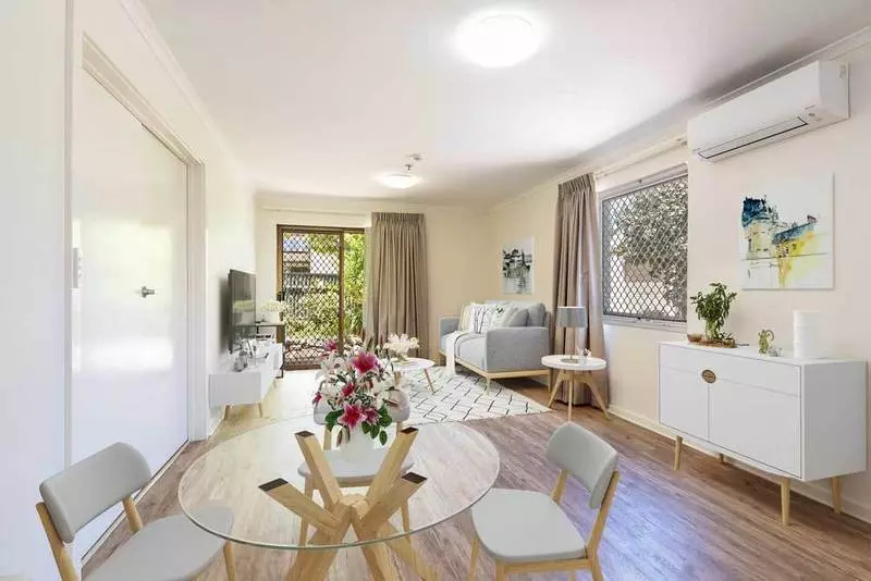 Independent Apartment style living now available!