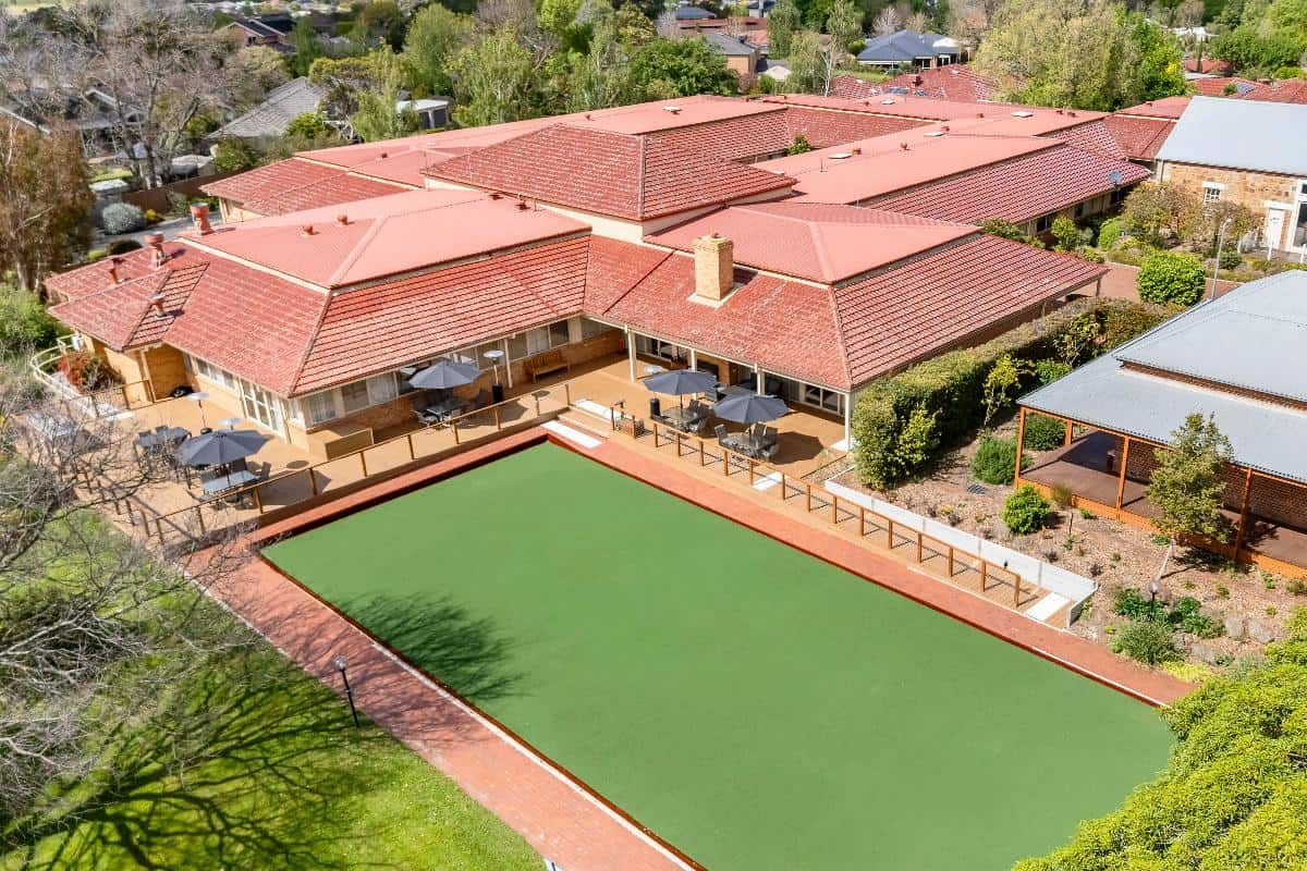 Edrington Park Retirement Living