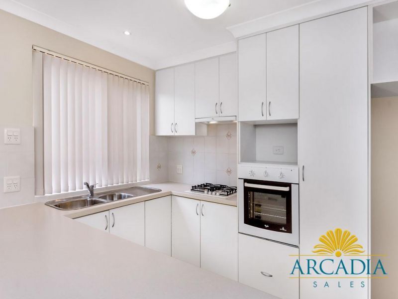 ARCADIA WATERS MANDURAH - A Definite Favourite