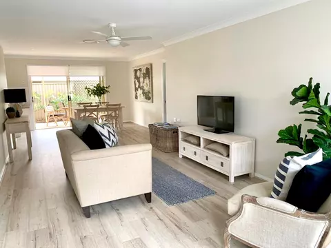 Riverside Gardens North Richmond