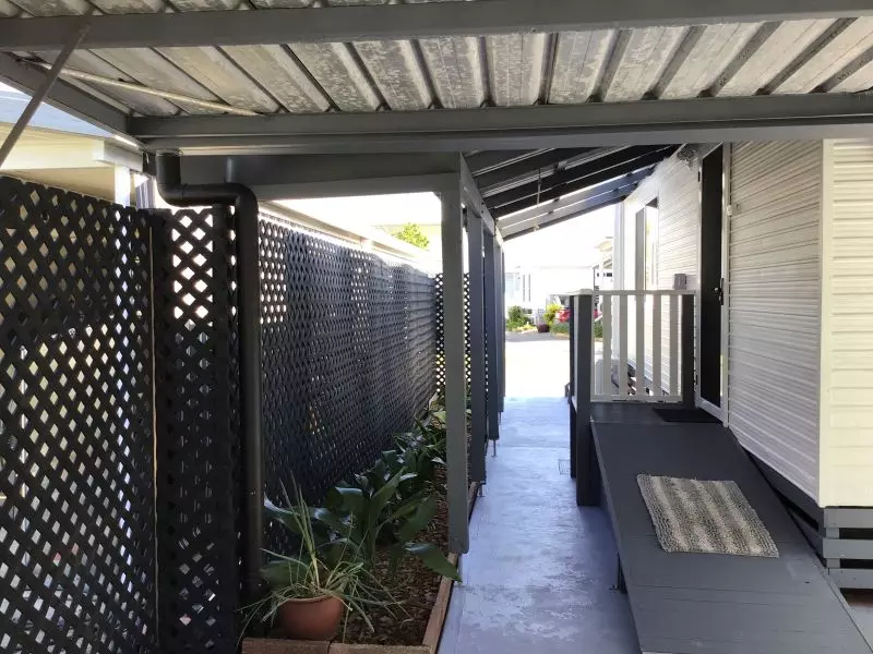 Lakeside Forster - Site 2/8th Avenue