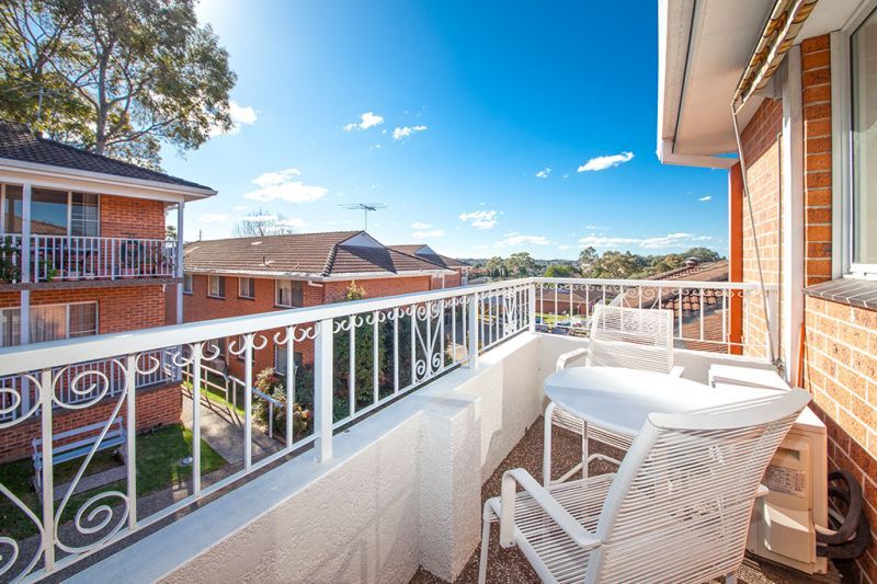 Affordable serviced apartment living at Greglea