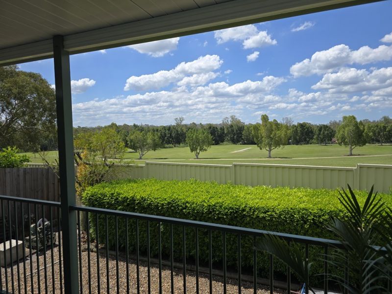 Over 55's Lifestyle Village