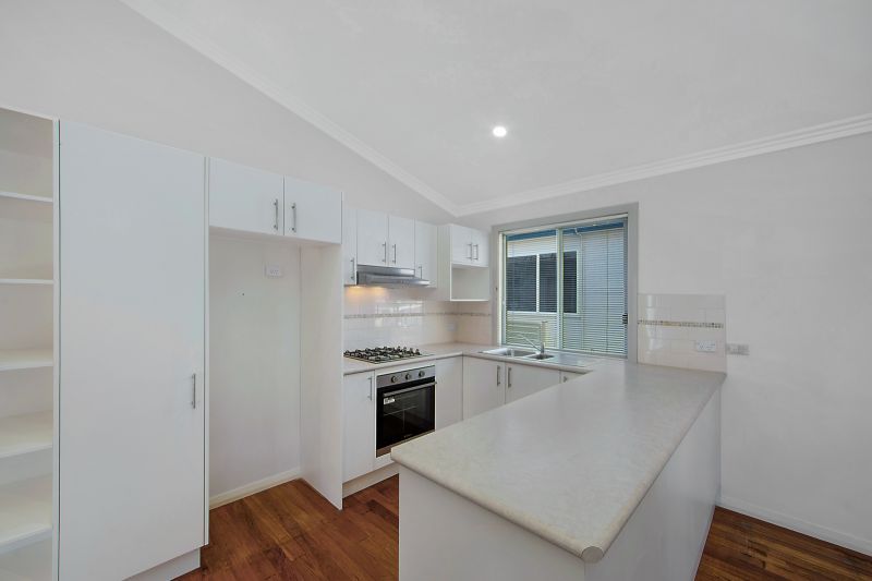 A House to Make Your Home!