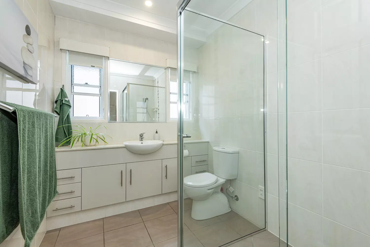 Resort Living Made Easy