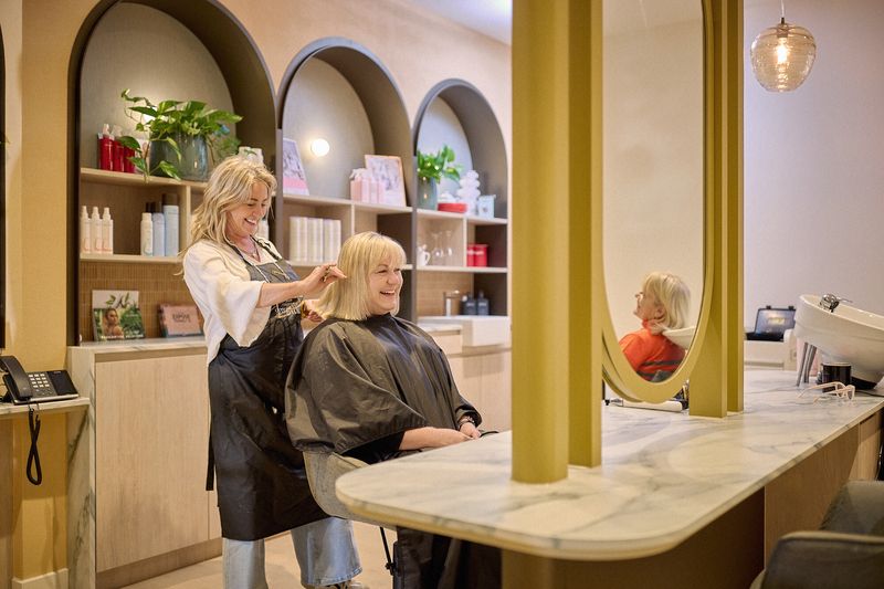 Sophisticated Living with Northern Light and Premium Inclusions