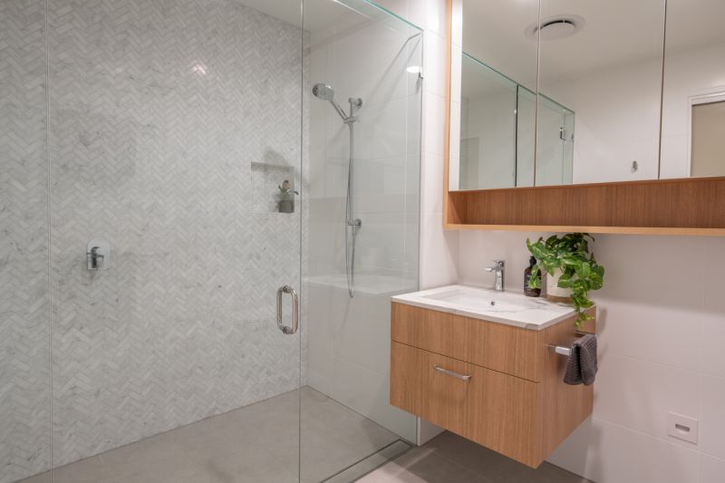5th Floor Penthouse