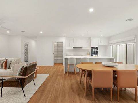 Lifestyle Communities Phillip Island - Where space and style meet