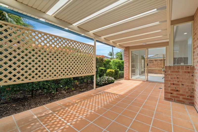 Modern, spacious and comfortable!