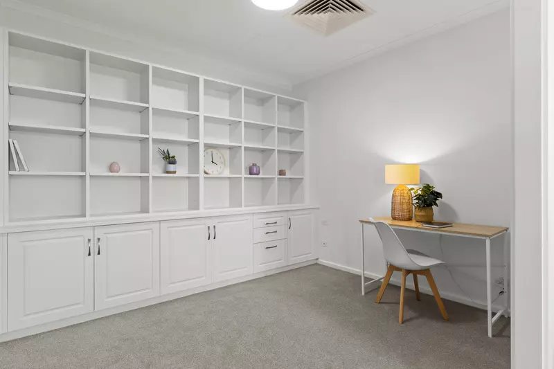 Rare Top‑Floor Apartment with Stunning Hills and Garden Views