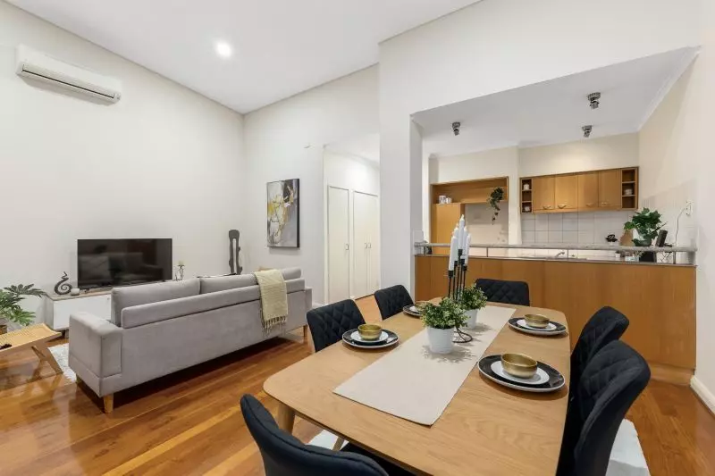 Modern Living in Prime Location!